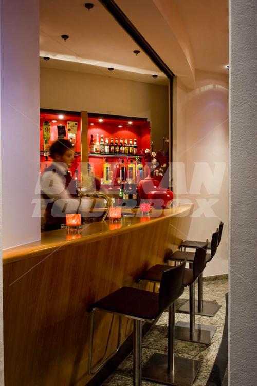 holiday in Golden Tulip Inntel Amsterdam Centre