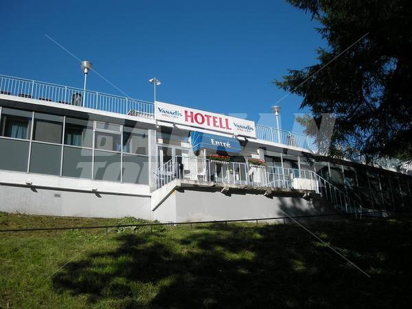 holiday in  Vanadis