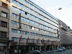 Hotel Royal, Switzerland, Geneva
