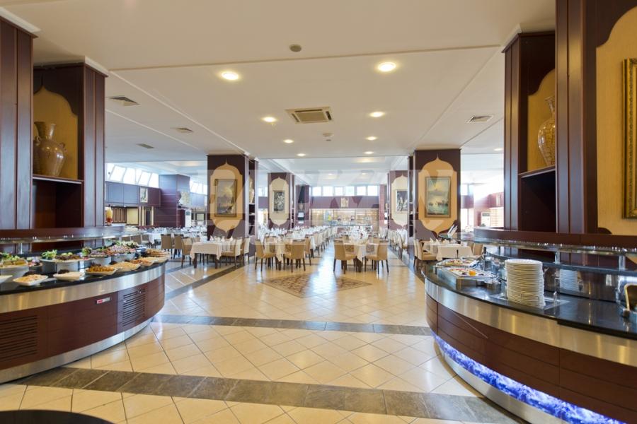 holiday in Incekum Beach Resort