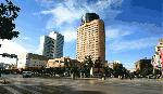 Hotel Jin Jiang, China, Kunming