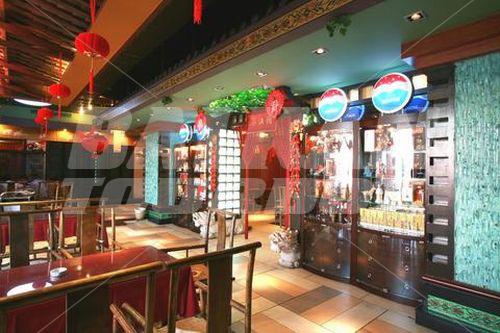 holiday in Jin Jiang