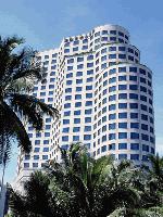 Hotel Meritus Mandarin, China, Hainan - Haikou