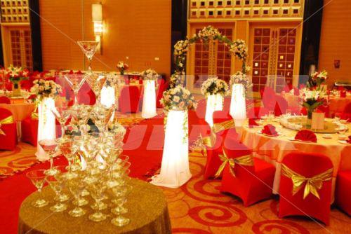 holiday in Meritus Mandarin