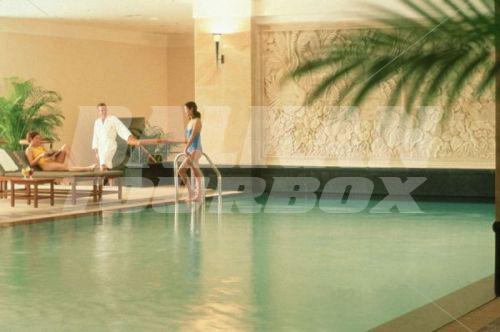 holiday in Meritus Mandarin