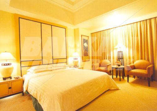 holiday in Meritus Mandarin