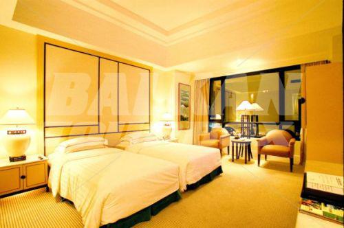 holiday in Meritus Mandarin