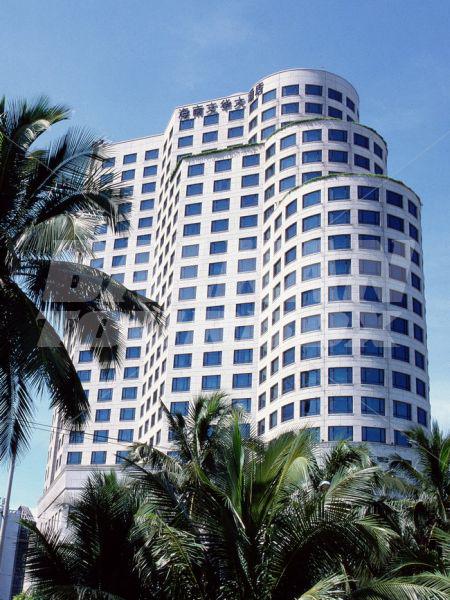 holiday in  Meritus Mandarin