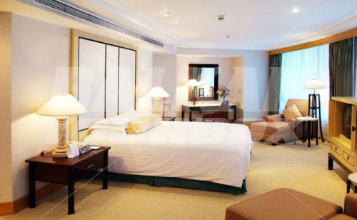holiday in Meritus Mandarin