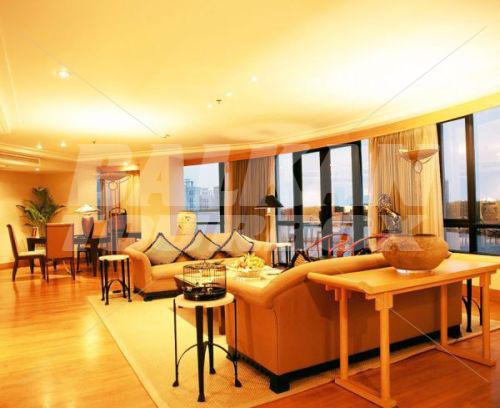 holiday in Meritus Mandarin