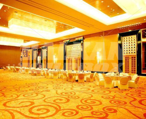 holiday in Meritus Mandarin