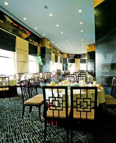 holiday in Meritus Mandarin