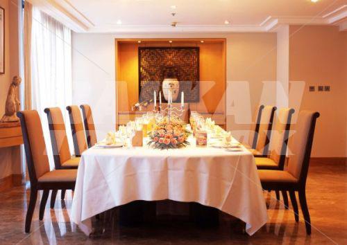 holiday in Meritus Mandarin
