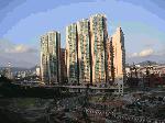 Hotel Rambler Garden, China, Hong Kong
