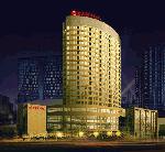 Hotel Ramada Wujiaochang, China, Shanghai