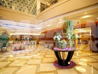 holiday in Ramada Wujiaochang