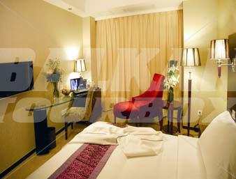 holiday in Ramada Wujiaochang