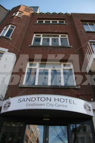 holiday in  Sandton Eindhoven City Centre