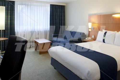 holiday in Holiday Inn Bristol Filton
