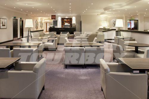 holiday in Holiday Inn Bristol Filton