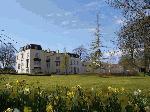 Hotel Winford Manor, United Kingdom, Bristol