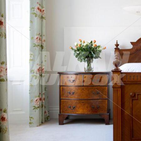 почивка в Winford Manor
