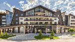 Hotel Terra Complex - Apartment Hotel, Bulgaria, Razlog