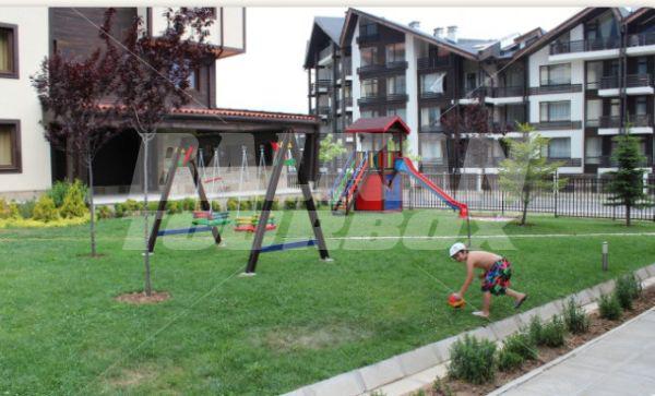 holiday in Terra Complex - Apartment Hotel