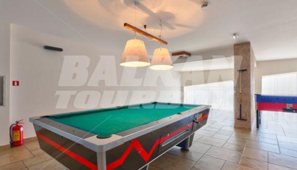 holiday in Terra Complex - Apartment Hotel