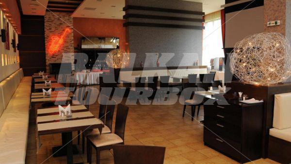 holiday in Terra Complex - Apartment Hotel