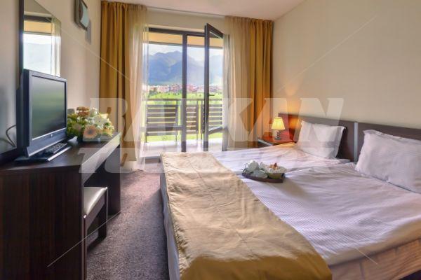 holiday in Terra Complex - Apartment Hotel