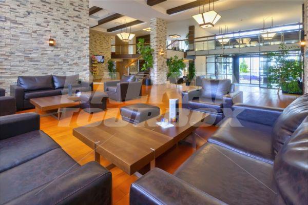 holiday in Terra Complex - Apartment Hotel