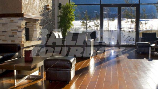 holiday in Terra Complex - Apartment Hotel