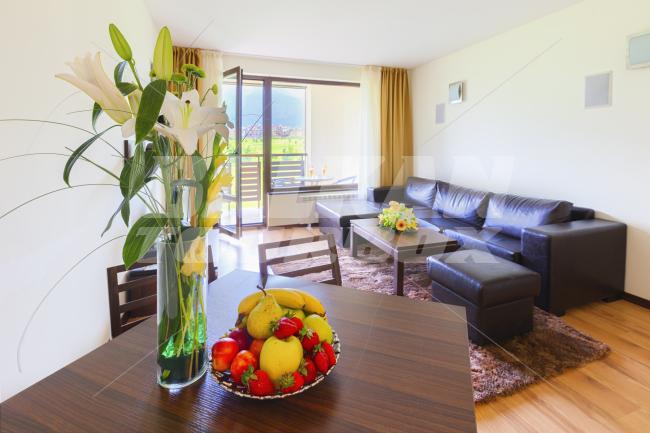 holiday in Terra Complex - Apartment Hotel