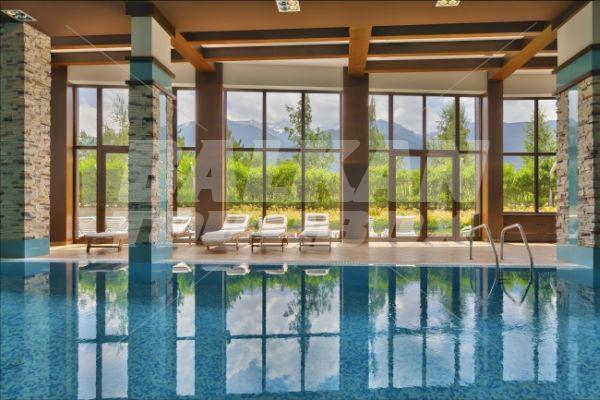holiday in Terra Complex - Apartment Hotel