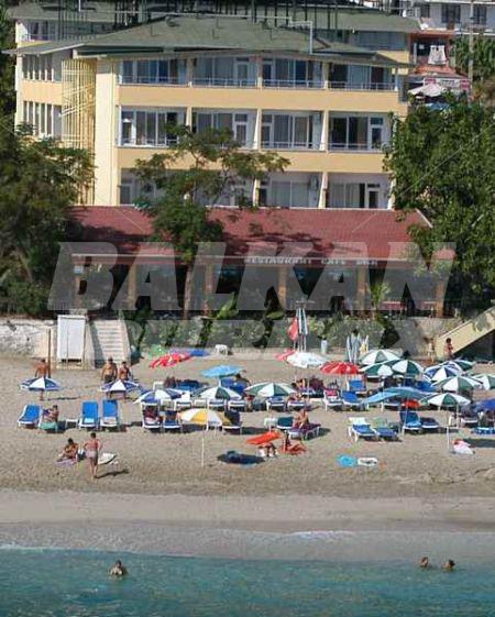 holiday in Muz