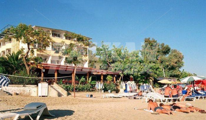 holiday in Muz