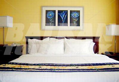 почивка в SpringHill Suites by Marriott Baton Rouge South