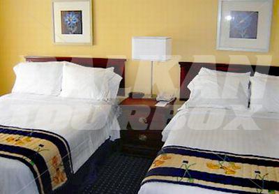 почивка в SpringHill Suites by Marriott Baton Rouge South