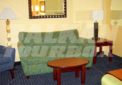 почивка в SpringHill Suites by Marriott Baton Rouge South