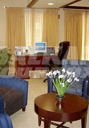 почивка в SpringHill Suites by Marriott Baton Rouge South