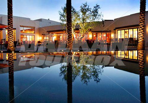 почивка в JW Marriott Camelback Inn Scottsdale Resort & Spa
