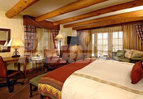 почивка в JW Marriott Camelback Inn Scottsdale Resort & Spa