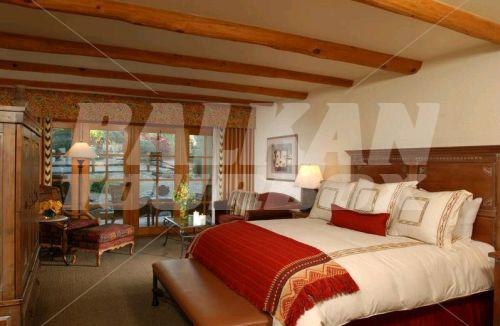 почивка в JW Marriott Camelback Inn Scottsdale Resort & Spa