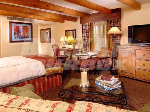 почивка в JW Marriott Camelback Inn Scottsdale Resort & Spa