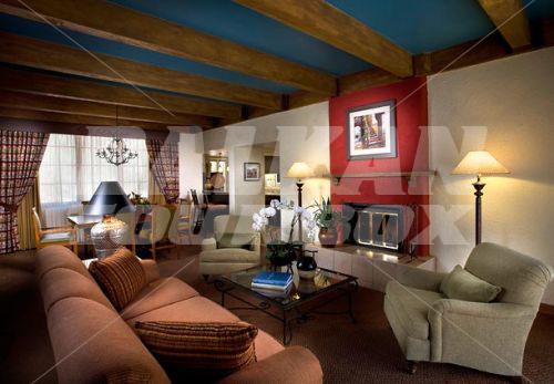 почивка в JW Marriott Camelback Inn Scottsdale Resort & Spa