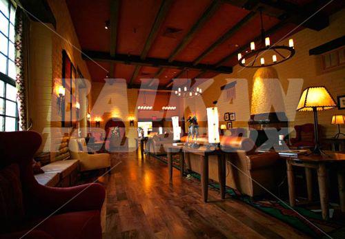 почивка в JW Marriott Camelback Inn Scottsdale Resort & Spa