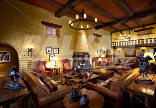 почивка в JW Marriott Camelback Inn Scottsdale Resort & Spa