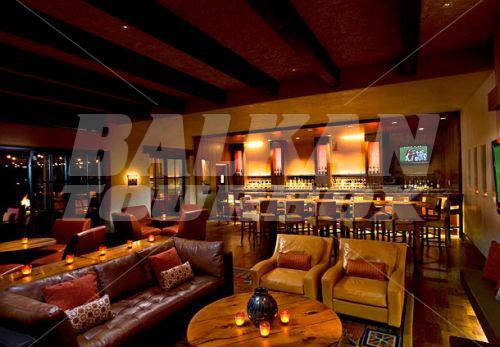 почивка в JW Marriott Camelback Inn Scottsdale Resort & Spa