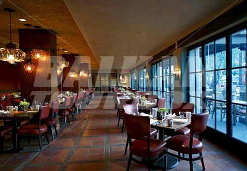 почивка в JW Marriott Camelback Inn Scottsdale Resort & Spa